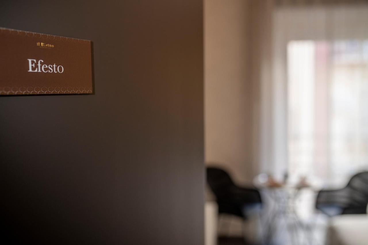 B&B Il Divino Naples Exterior photo