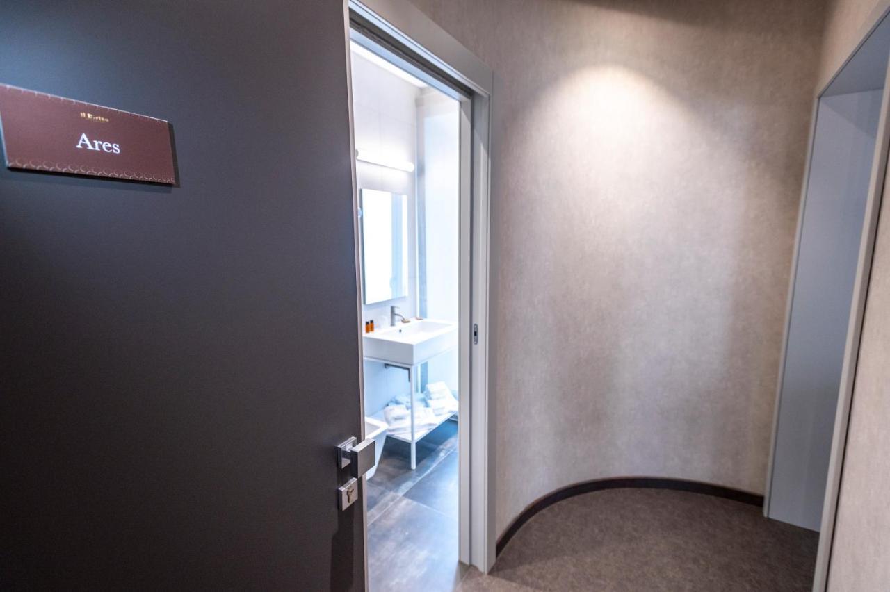 B&B Il Divino Naples Exterior photo