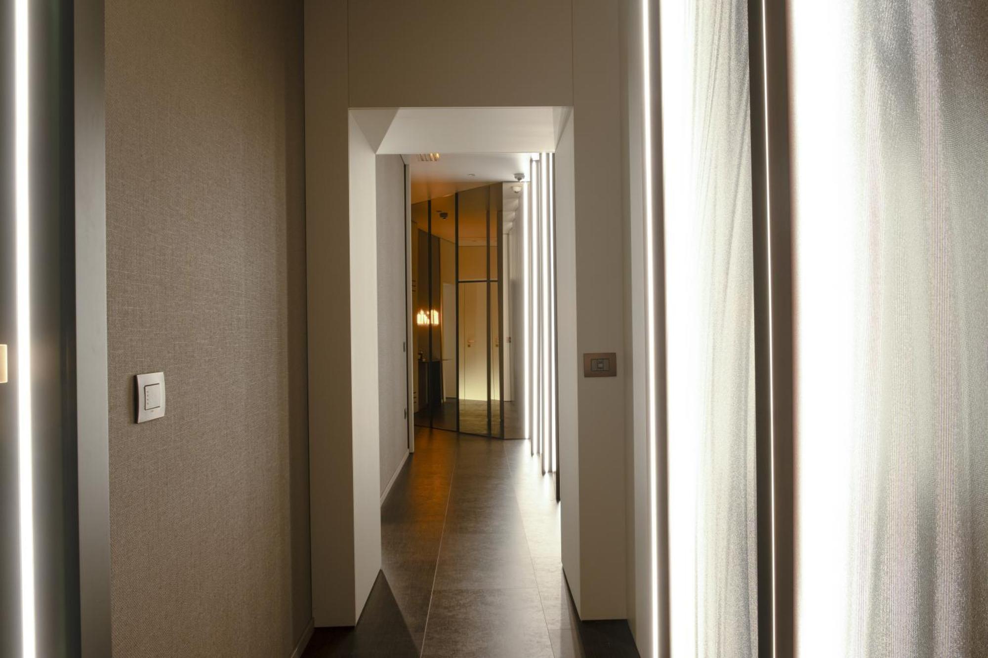 B&B Il Divino Naples Exterior photo