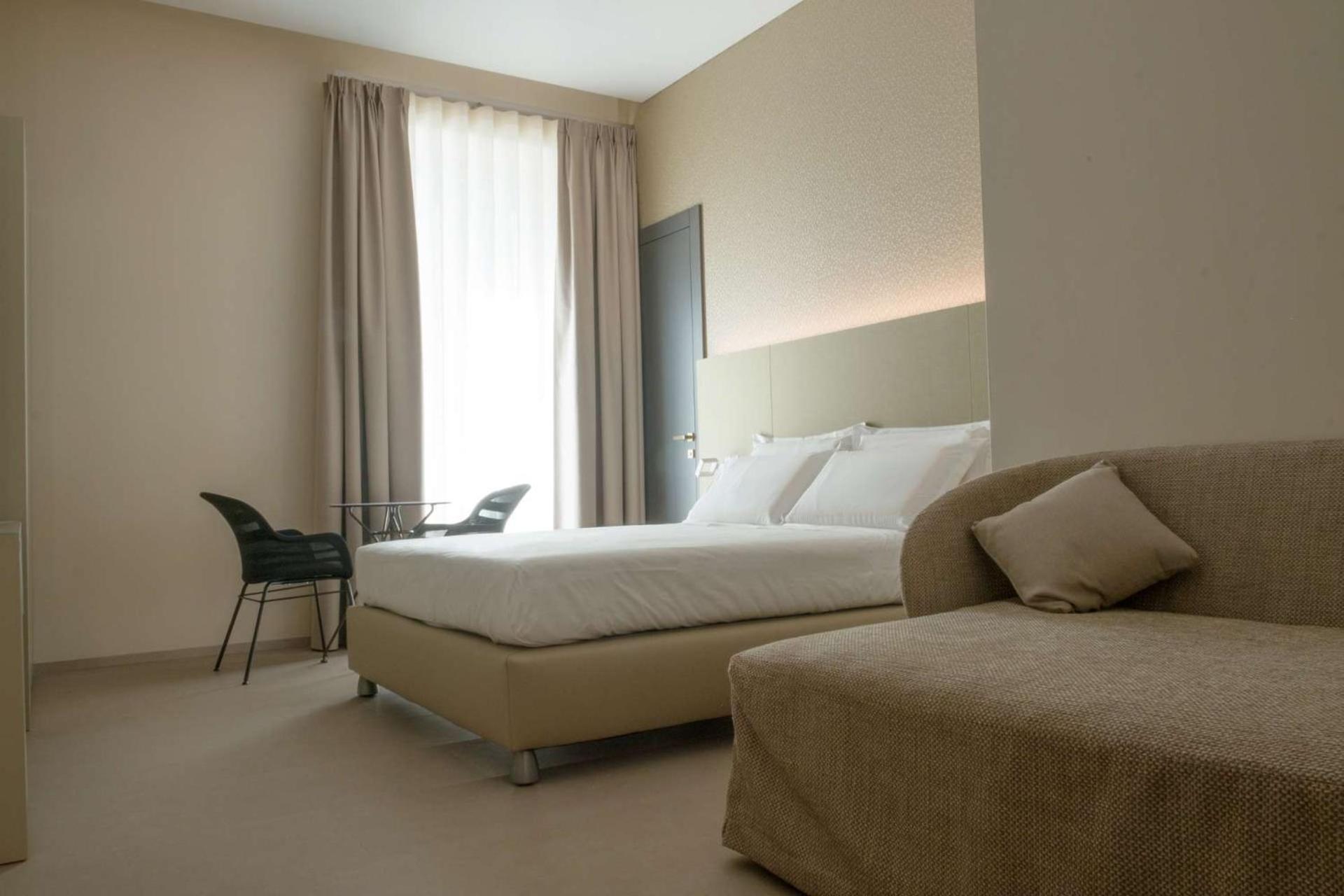 B&B Il Divino Naples Exterior photo